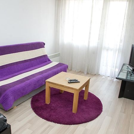 Apartment Medical University Pleven ภายนอก รูปภาพ