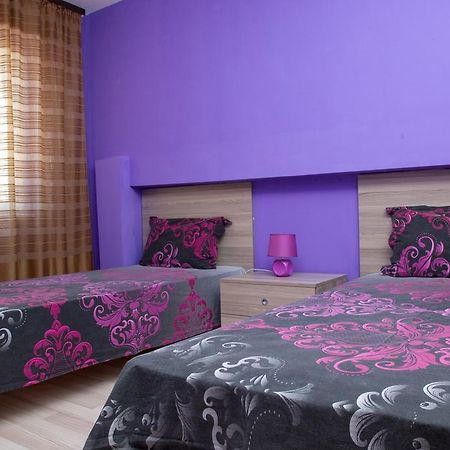Apartment Medical University Pleven ภายนอก รูปภาพ