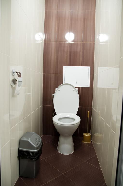 Apartment Medical University Pleven ภายนอก รูปภาพ