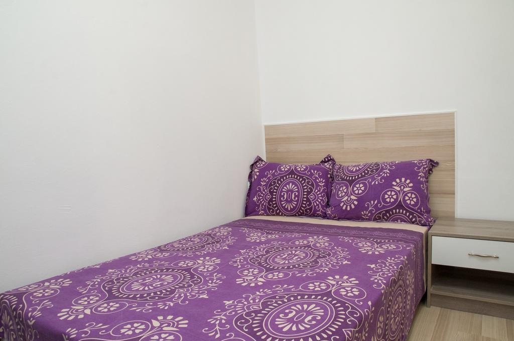 Apartment Medical University Pleven ภายนอก รูปภาพ