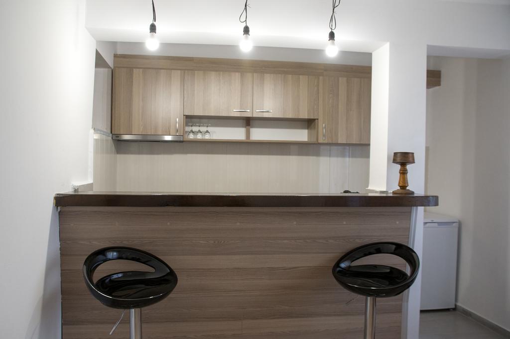 Apartment Medical University Pleven ภายนอก รูปภาพ