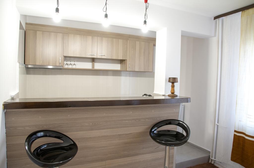 Apartment Medical University Pleven ภายนอก รูปภาพ