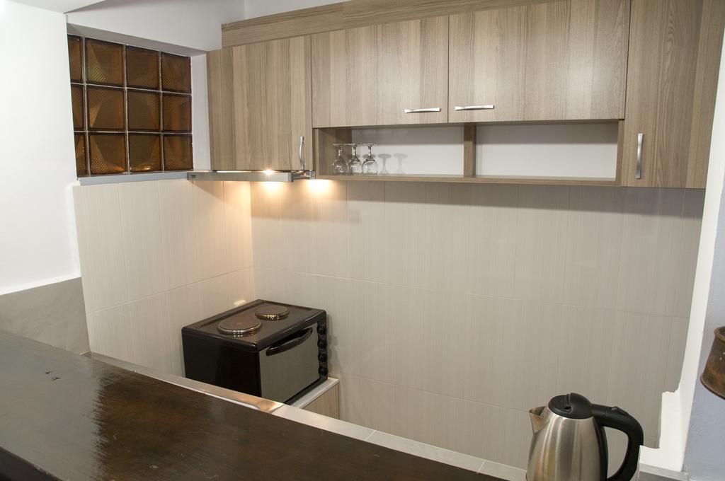 Apartment Medical University Pleven ภายนอก รูปภาพ