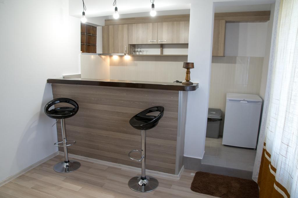 Apartment Medical University Pleven ภายนอก รูปภาพ