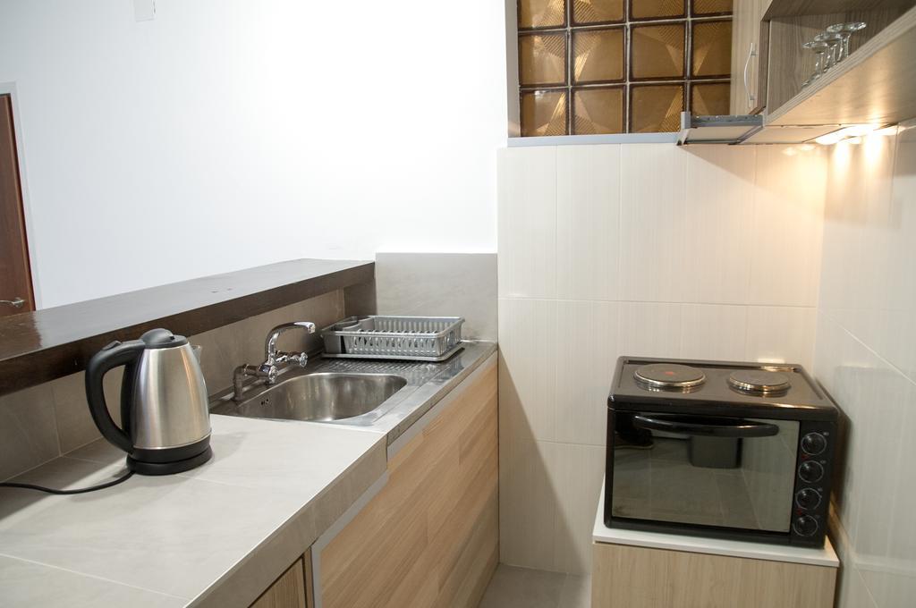 Apartment Medical University Pleven ภายนอก รูปภาพ