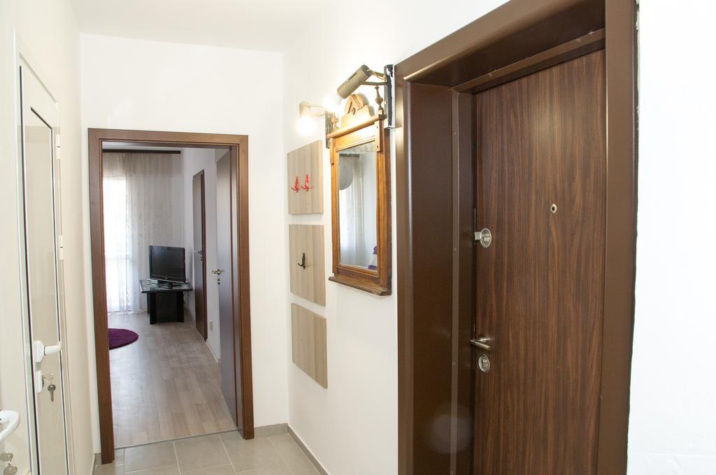 Apartment Medical University Pleven ภายนอก รูปภาพ