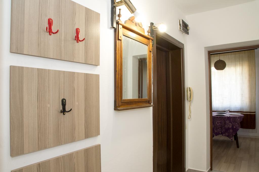 Apartment Medical University Pleven ภายนอก รูปภาพ
